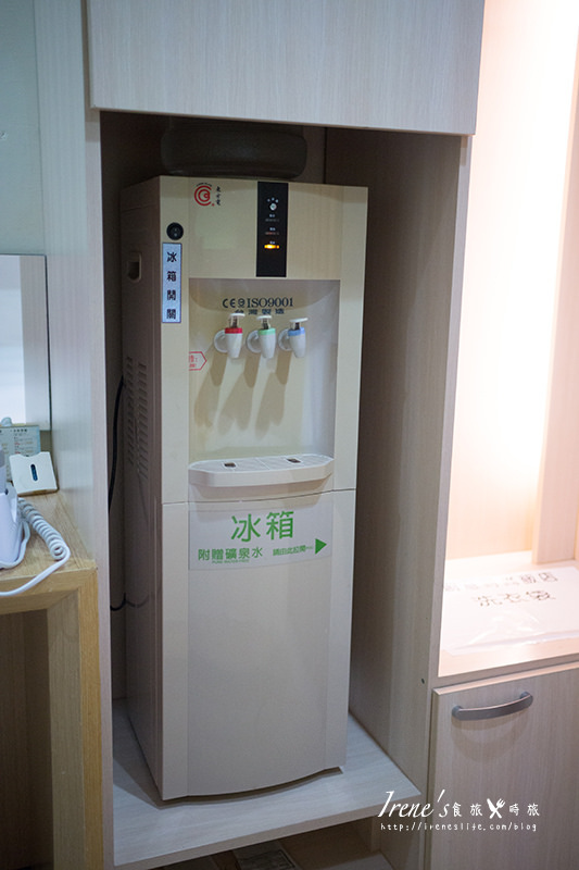 【台中】近一中商圈/平價大空間的旅店/房間內就有飲水機/免費腳踏車租借/附免費早餐.創意時尚旅店 【台中】近一中商圈/平價大空間的旅店/房間內就有飲水機/免費腳踏車租借/附免費早餐.創意時尚旅店