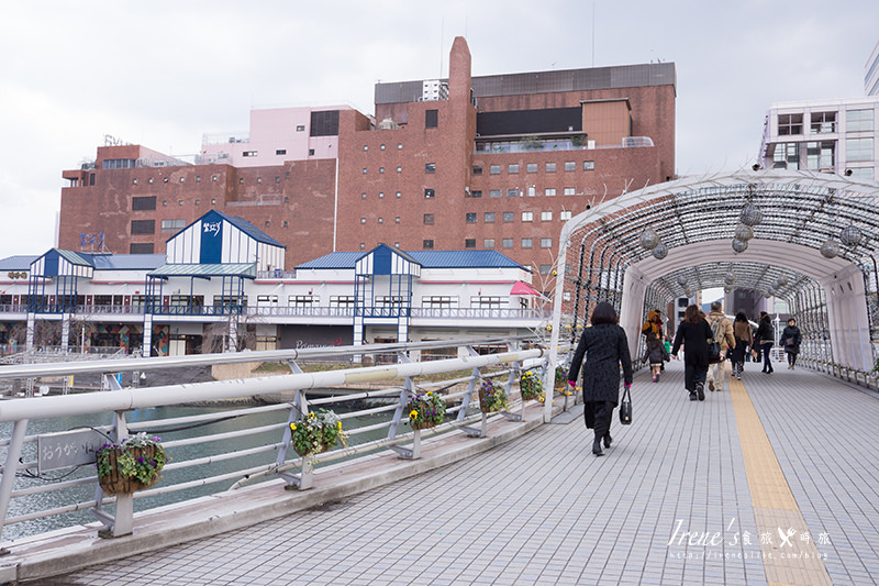 【小倉-景點】JR小倉駅前熱鬧的商店街/北九洲的廚房.旦過市場&魚町銀天街&中央商店街 【小倉-景點】JR小倉駅前熱鬧的商店街/北九洲的廚房.旦過市場&魚町銀天街&中央商店街
