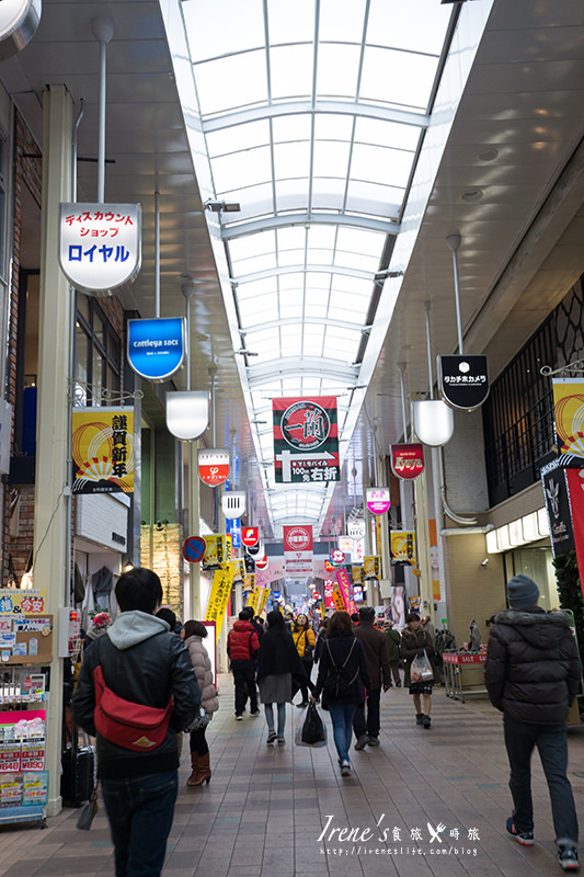 【小倉-景點】JR小倉駅前熱鬧的商店街/北九洲的廚房.旦過市場&魚町銀天街&中央商店街 【小倉-景點】JR小倉駅前熱鬧的商店街/北九洲的廚房.旦過市場&魚町銀天街&中央商店街