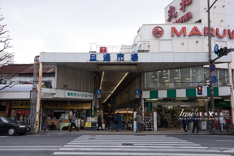 【小倉-景點】JR小倉駅前熱鬧的商店街/北九洲的廚房.旦過市場&魚町銀天街&中央商店街 【小倉-景點】JR小倉駅前熱鬧的商店街/北九洲的廚房.旦過市場&魚町銀天街&中央商店街
