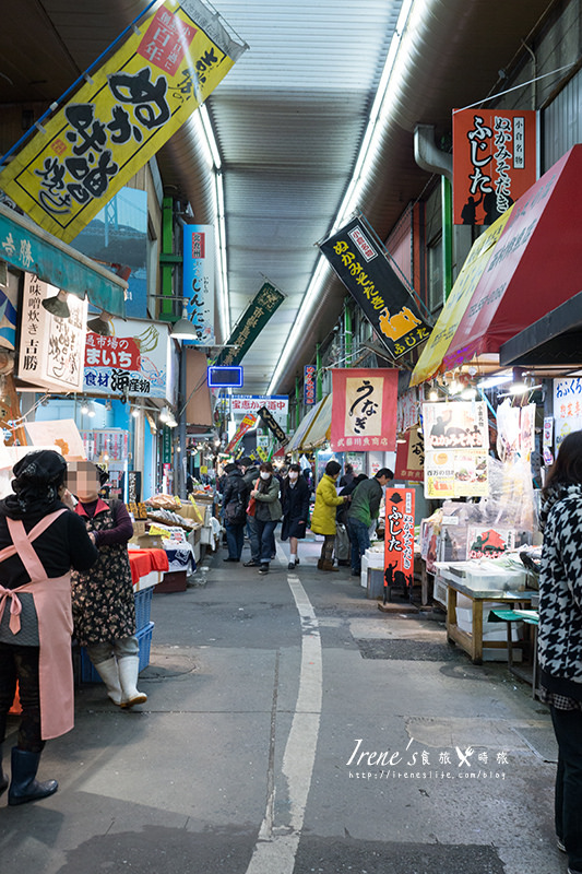 【小倉-景點】JR小倉駅前熱鬧的商店街/北九洲的廚房.旦過市場&魚町銀天街&中央商店街 【小倉-景點】JR小倉駅前熱鬧的商店街/北九洲的廚房.旦過市場&魚町銀天街&中央商店街