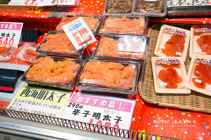 【小倉-景點】JR小倉駅前熱鬧的商店街/北九洲的廚房.旦過市場&魚町銀天街&中央商店街 【小倉-景點】JR小倉駅前熱鬧的商店街/北九洲的廚房.旦過市場&魚町銀天街&中央商店街