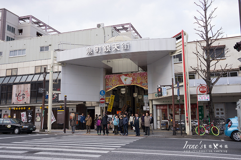 【小倉-景點】JR小倉駅前熱鬧的商店街/北九洲的廚房.旦過市場&魚町銀天街&中央商店街 【小倉-景點】JR小倉駅前熱鬧的商店街/北九洲的廚房.旦過市場&魚町銀天街&中央商店街
