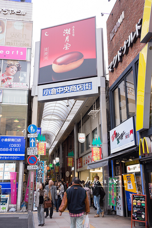 【小倉-景點】JR小倉駅前熱鬧的商店街/北九洲的廚房.旦過市場&魚町銀天街&中央商店街 【小倉-景點】JR小倉駅前熱鬧的商店街/北九洲的廚房.旦過市場&魚町銀天街&中央商店街