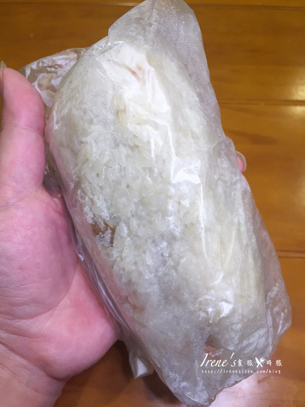 【蘆洲】蘆洲監理所對面/早餐攤販/泰式打抛豬也能包進飯糰裡/海陸口味讓你一次雙享.胖媽咪創意飯糰 【蘆洲】蘆洲監理所對面/早餐攤販/泰式打抛豬也能包進飯糰裡/海陸口味讓你一次雙享.胖媽咪創意飯糰