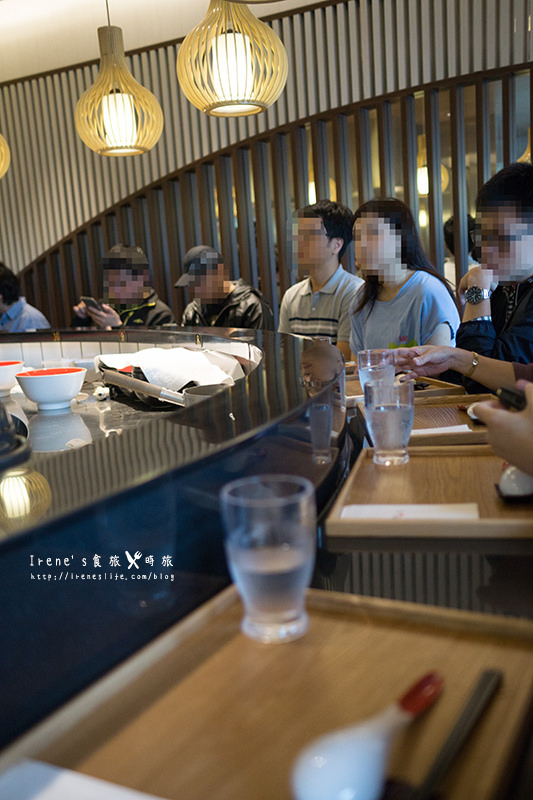 【台北中正區】台北車站美食/日本來的米其林一星拉麵/松露醬油湯頭.Tsuta蔦 【台北中正區】台北車站美食/日本來的米其林一星拉麵/松露醬油湯頭.Tsuta蔦