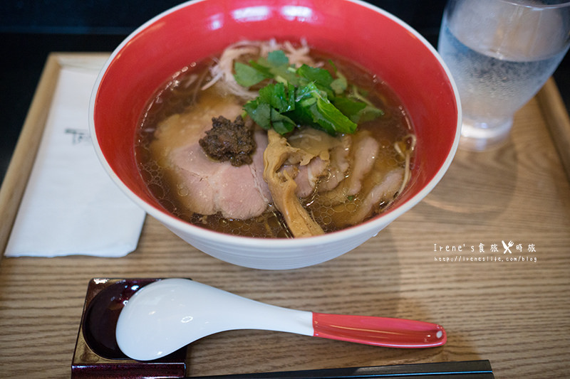【台北中正區】台北車站美食/日本來的米其林一星拉麵/松露醬油湯頭.Tsuta蔦 【台北中正區】台北車站美食/日本來的米其林一星拉麵/松露醬油湯頭.Tsuta蔦