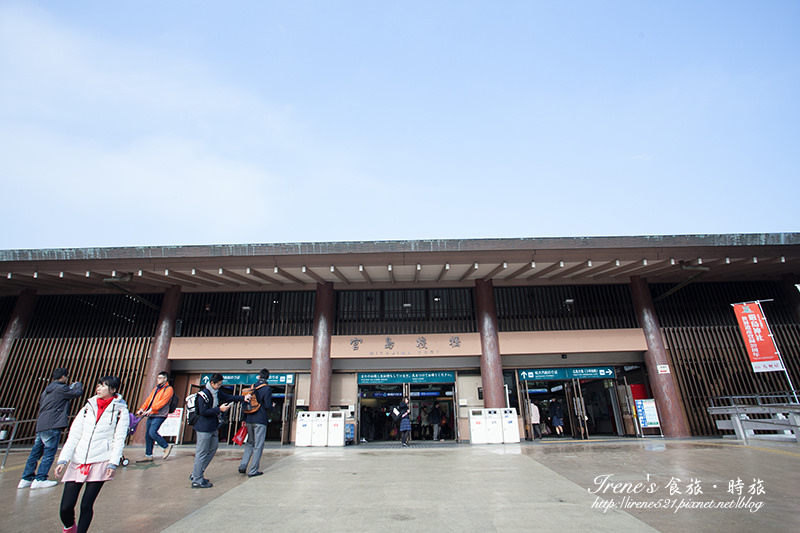 【廣島－景點】日本三景之一/世界文化遺產/建於海上的神社/潮起潮落的海上大鳥居．嚴島神社