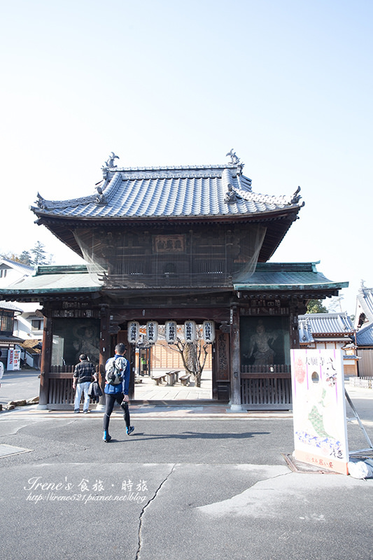 【廣島－景點】日本三景之一/世界文化遺產/建於海上的神社/潮起潮落的海上大鳥居．嚴島神社