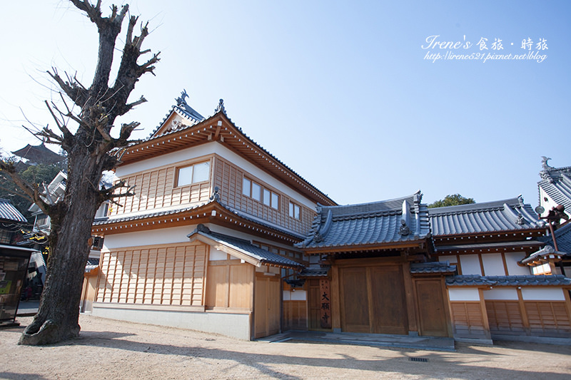 【廣島－景點】日本三景之一/世界文化遺產/建於海上的神社/潮起潮落的海上大鳥居．嚴島神社