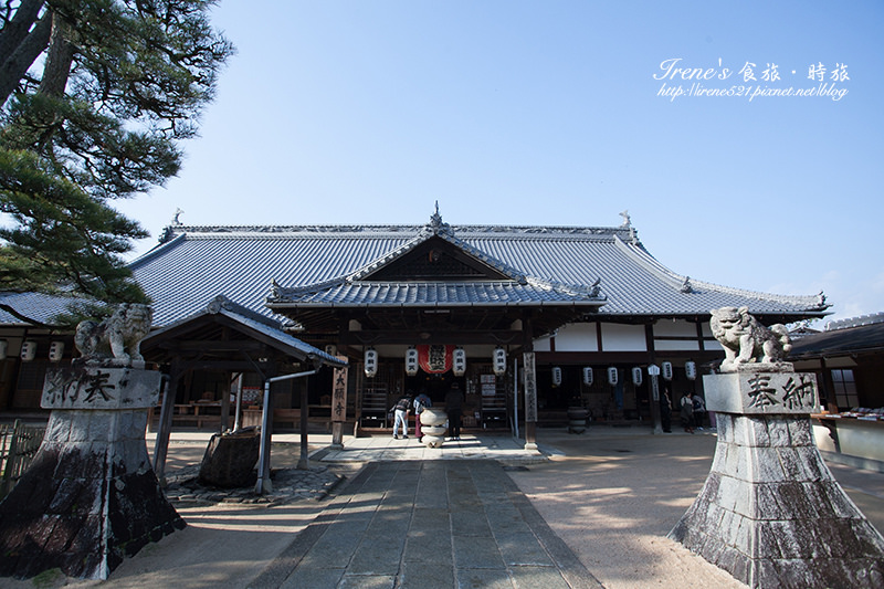 【廣島－景點】日本三景之一/世界文化遺產/建於海上的神社/潮起潮落的海上大鳥居．嚴島神社