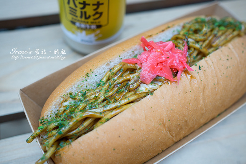 【台北中正區】散步美食/銅板美食/日式立食/南陽街中的巷弄美食/重拾日本炒麵的味道.天神屋台-北車炒麵麵包 【台北中正區】散步美食/銅板美食/日式立食/南陽街中的巷弄美食/重拾日本炒麵的味道.天神屋台-北車炒麵麵包