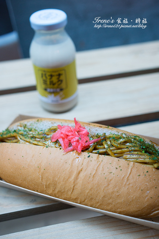【台北中正區】散步美食/銅板美食/日式立食/南陽街中的巷弄美食/重拾日本炒麵的味道.天神屋台-北車炒麵麵包 【台北中正區】散步美食/銅板美食/日式立食/南陽街中的巷弄美食/重拾日本炒麵的味道.天神屋台-北車炒麵麵包