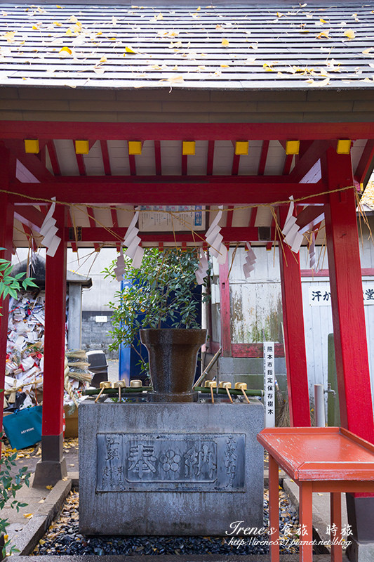 【熊本-景點】不在既定行程中的發現,獨享清幽寧靜的神社之美.熊本 手取天滿宮 【熊本-景點】不在既定行程中的發現,獨享清幽寧靜的神社之美.熊本 手取天滿宮