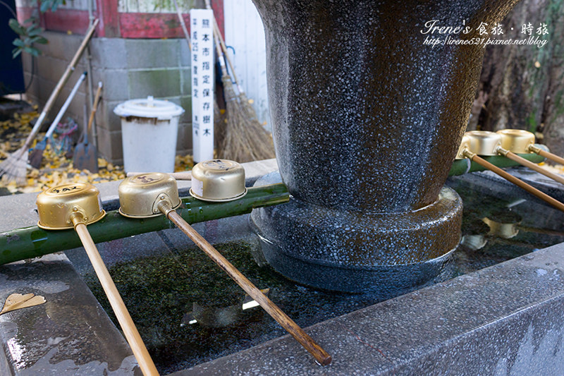 【熊本-景點】不在既定行程中的發現,獨享清幽寧靜的神社之美.熊本 手取天滿宮 【熊本-景點】不在既定行程中的發現,獨享清幽寧靜的神社之美.熊本 手取天滿宮