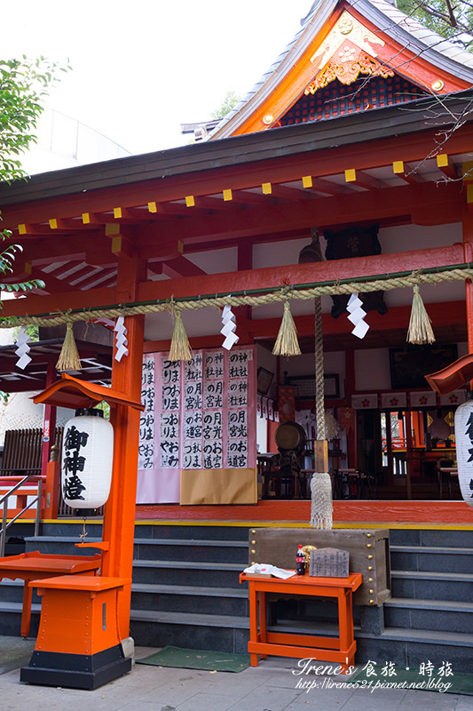 【熊本-景點】不在既定行程中的發現,獨享清幽寧靜的神社之美.熊本 手取天滿宮 【熊本-景點】不在既定行程中的發現,獨享清幽寧靜的神社之美.熊本 手取天滿宮