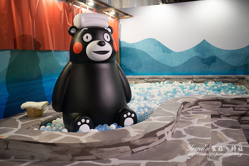 【台北-展覽】跟著Kumamon一起認識熊本縣、遊台灣.Kumamon 熊好來逗陣 【台北-展覽】跟著Kumamon一起認識熊本縣、遊台灣.Kumamon 熊好來逗陣