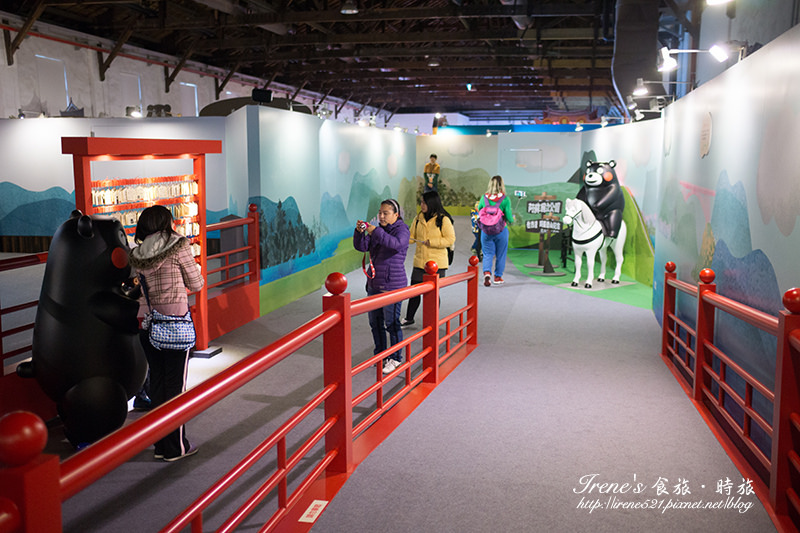 【台北-展覽】跟著Kumamon一起認識熊本縣、遊台灣.Kumamon 熊好來逗陣 【台北-展覽】跟著Kumamon一起認識熊本縣、遊台灣.Kumamon 熊好來逗陣