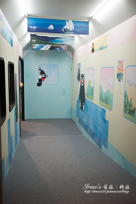 【台北-展覽】跟著Kumamon一起認識熊本縣、遊台灣.Kumamon 熊好來逗陣 【台北-展覽】跟著Kumamon一起認識熊本縣、遊台灣.Kumamon 熊好來逗陣