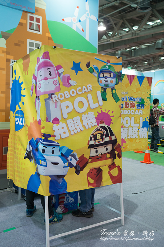 【台北】韓國外的首次海外展出/全新9大任務體驗/互動性十足的遊樂世界.2016波力歡樂世界POLO WORLD 【台北】韓國外的首次海外展出/全新9大任務體驗/互動性十足的遊樂世界.2016波力歡樂世界POLO WORLD