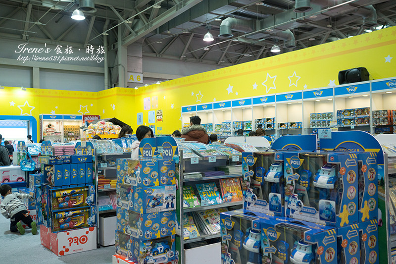 【台北】韓國外的首次海外展出/全新9大任務體驗/互動性十足的遊樂世界.2016波力歡樂世界POLO WORLD 【台北】韓國外的首次海外展出/全新9大任務體驗/互動性十足的遊樂世界.2016波力歡樂世界POLO WORLD