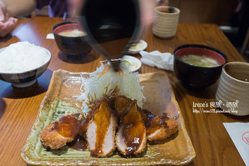 【台北中正區】名古屋排隊名店/捷運東門站/永康街美食/台灣1號店/鐵板味噌豬排.矢場味噌豬排(台北東門店) 【台北中正區】名古屋排隊名店/捷運東門站/永康街美食/台灣1號店/鐵板味噌豬排.矢場味噌豬排(台北東門店)