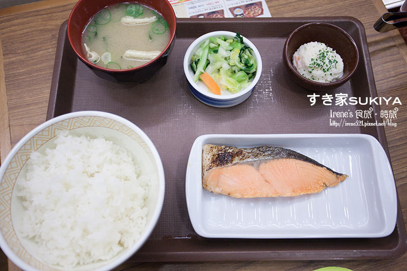 【廣島-美食】24小時隨時想吃的好選擇/早餐、消夜不用愁.すき家sukiya 【廣島-美食】24小時隨時想吃的好選擇/早餐、消夜不用愁.すき家sukiya