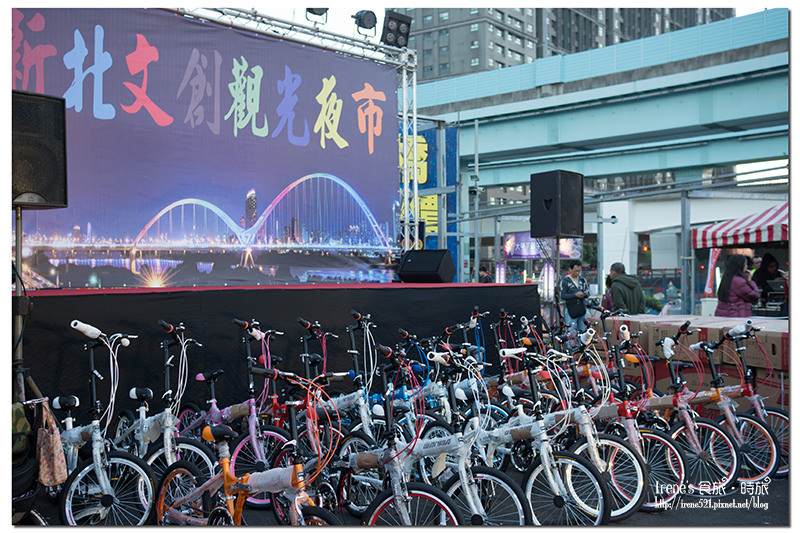 【板橋】號稱新北市第一大夜市開幕/以文創為名/板橋新夜市.新北文創觀光夜市 【板橋】號稱新北市第一大夜市開幕/以文創為名/板橋新夜市.新北文創觀光夜市