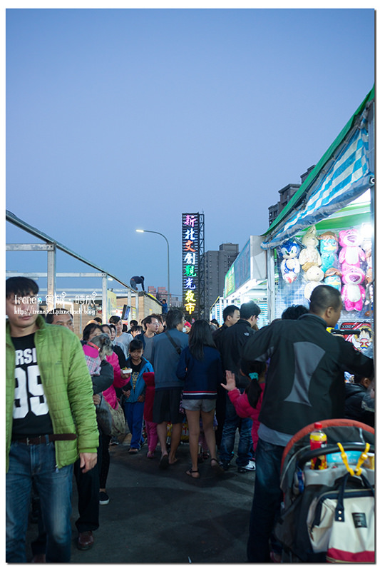【板橋】號稱新北市第一大夜市開幕/以文創為名/板橋新夜市.新北文創觀光夜市 【板橋】號稱新北市第一大夜市開幕/以文創為名/板橋新夜市.新北文創觀光夜市