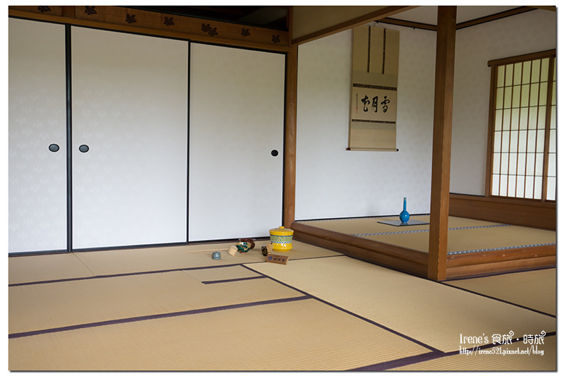 【京都】世界文化遺產二条城內的百年歷史建築/日式茶屋.和樂庵 茶房前田 【京都】世界文化遺產二条城內的百年歷史建築/日式茶屋.和樂庵 茶房前田