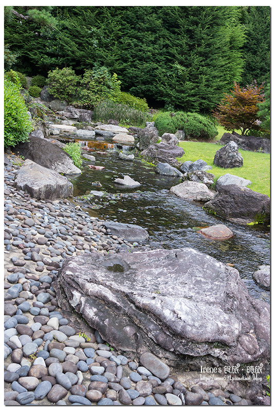 【京都】世界文化遺產二条城內的百年歷史建築/日式茶屋.和樂庵 茶房前田 【京都】世界文化遺產二条城內的百年歷史建築/日式茶屋.和樂庵 茶房前田