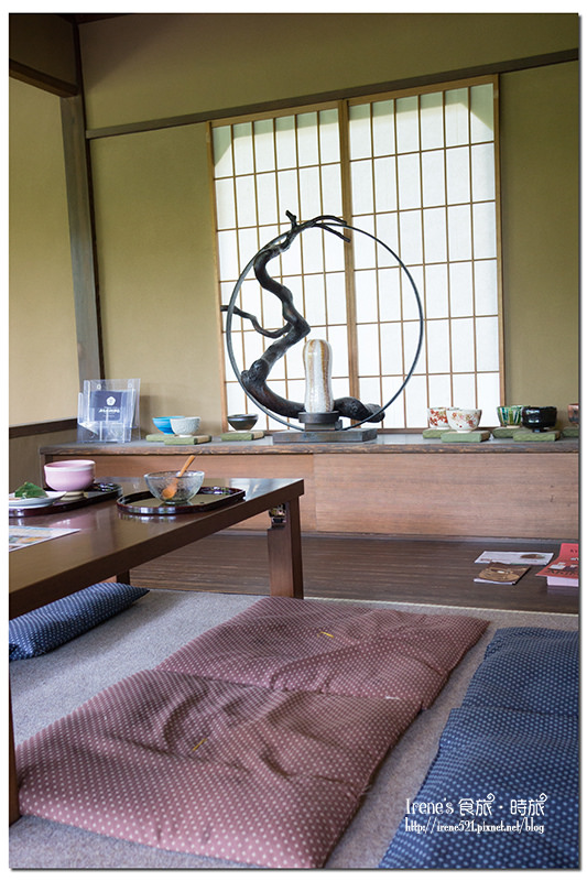 【京都】世界文化遺產二条城內的百年歷史建築/日式茶屋.和樂庵 茶房前田 【京都】世界文化遺產二条城內的百年歷史建築/日式茶屋.和樂庵 茶房前田
