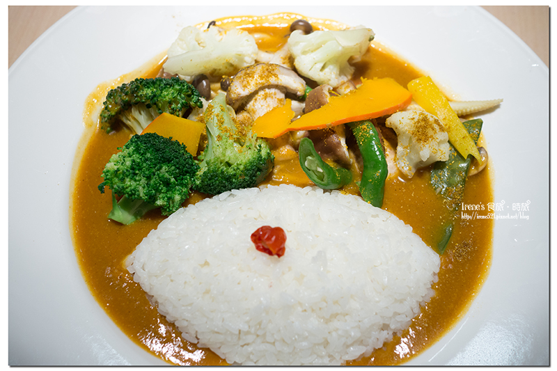 【中和】中和環球好吃的咖哩/素食咖哩.欣葉-咖哩匠 【中和】中和環球好吃的咖哩/素食咖哩.欣葉-咖哩匠