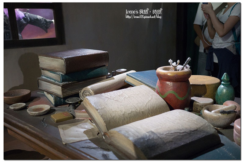 【台北】重現動畫中的場景，首度台灣登場．吉卜力的動畫世界特展