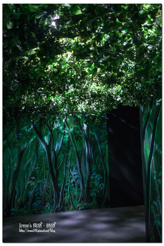 【台北】重現動畫中的場景，首度台灣登場．吉卜力的動畫世界特展
