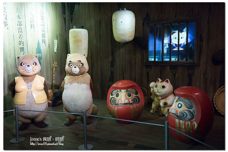 【台北】重現動畫中的場景，首度台灣登場．吉卜力的動畫世界特展
