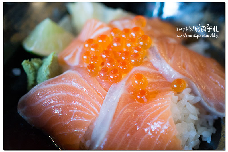 【三重】重劃區內新開幕丼飯食堂,八月底前海鮮丼只要180元.味川食堂 【三重】重劃區內新開幕丼飯食堂,八月底前海鮮丼只要180元.味川食堂