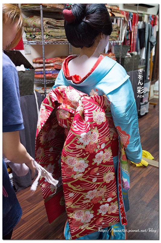 【京都】用美麗藝妓/舞妓的一身來融入京都之美,百年町家化身一日藝妓.Aya彩 【京都】用美麗藝妓/舞妓的一身來融入京都之美,百年町家化身一日藝妓.Aya彩