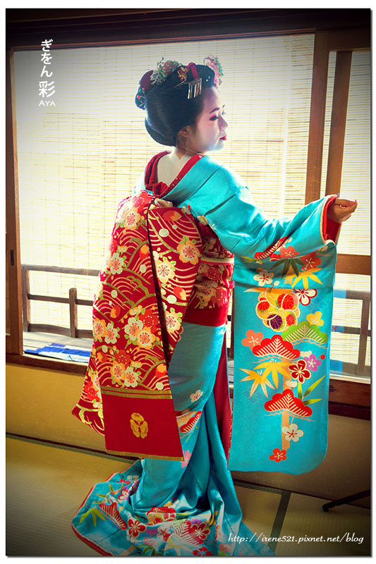 【京都】用美麗藝妓/舞妓的一身來融入京都之美,百年町家化身一日藝妓.Aya彩 【京都】用美麗藝妓/舞妓的一身來融入京都之美,百年町家化身一日藝妓.Aya彩