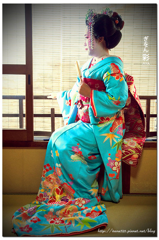 【京都】用美麗藝妓/舞妓的一身來融入京都之美,百年町家化身一日藝妓.Aya彩 【京都】用美麗藝妓/舞妓的一身來融入京都之美,百年町家化身一日藝妓.Aya彩