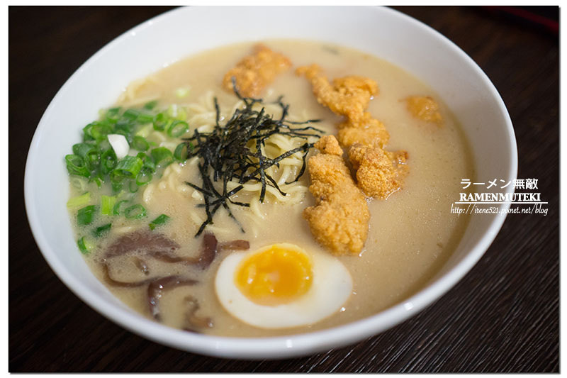 【三重】顛覆你的味覺,牛叉燒拉麵迎戰日式拉麵/捷運徐匯中學站/每日限量.ラーメン無敵ramenmuteki 【三重】顛覆你的味覺,牛叉燒拉麵迎戰日式拉麵/捷運徐匯中學站/每日限量.ラーメン無敵ramenmuteki