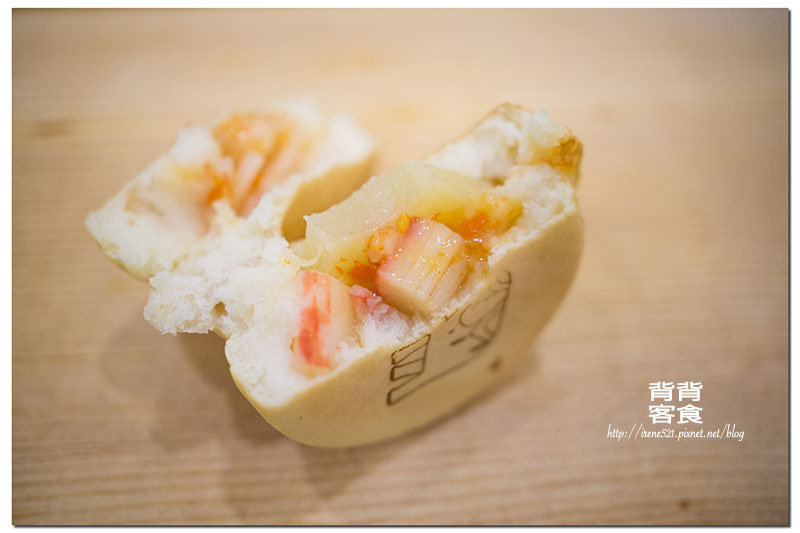 【三重】異國味的車輪餅,帶你遨遊世界.背背客食Backpackers 【三重】異國味的車輪餅,帶你遨遊世界.背背客食Backpackers