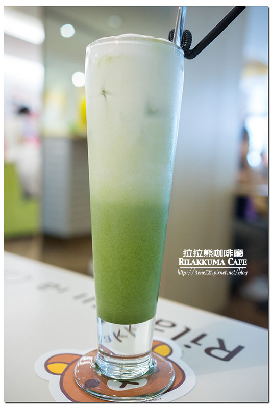 【台北大安區】超萌的拉拉熊,從環境到餐點,讓人捨不得離開目光.Rilakkuma Cafe 拉拉熊咖啡廳 【台北大安區】超萌的拉拉熊,從環境到餐點,讓人捨不得離開目光.Rilakkuma Cafe 拉拉熊咖啡廳