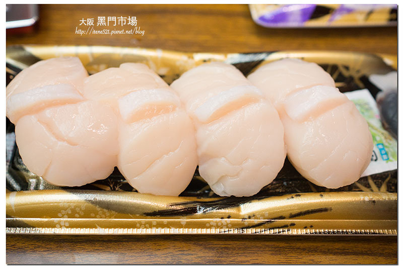 【大阪】不管來幾次也不厭倦,早餐一路逛一路吃,還有好物可以買.黑門市場 【大阪】不管來幾次也不厭倦,早餐一路逛一路吃,還有好物可以買.黑門市場