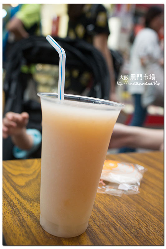 【大阪】不管來幾次也不厭倦,早餐一路逛一路吃,還有好物可以買.黑門市場 【大阪】不管來幾次也不厭倦,早餐一路逛一路吃,還有好物可以買.黑門市場