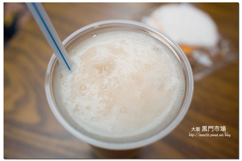【大阪】不管來幾次也不厭倦,早餐一路逛一路吃,還有好物可以買.黑門市場 【大阪】不管來幾次也不厭倦,早餐一路逛一路吃,還有好物可以買.黑門市場