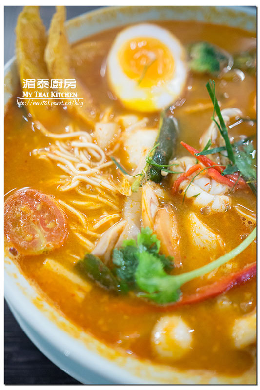 【台北中山區】一個人也能品嚐的泰式風味,份量足/選擇性多/泰式簡餐.湄泰廚房 【台北中山區】一個人也能品嚐的泰式風味,份量足/選擇性多/泰式簡餐.湄泰廚房