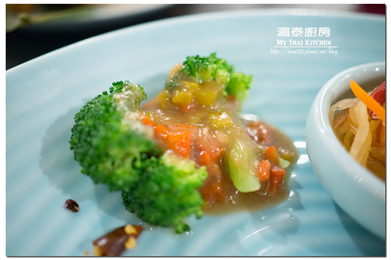 【台北中山區】一個人也能品嚐的泰式風味,份量足/選擇性多/泰式簡餐.湄泰廚房 【台北中山區】一個人也能品嚐的泰式風味,份量足/選擇性多/泰式簡餐.湄泰廚房