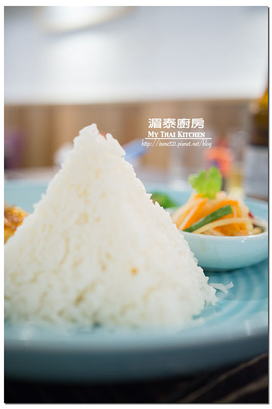 【台北中山區】一個人也能品嚐的泰式風味,份量足/選擇性多/泰式簡餐.湄泰廚房 【台北中山區】一個人也能品嚐的泰式風味,份量足/選擇性多/泰式簡餐.湄泰廚房