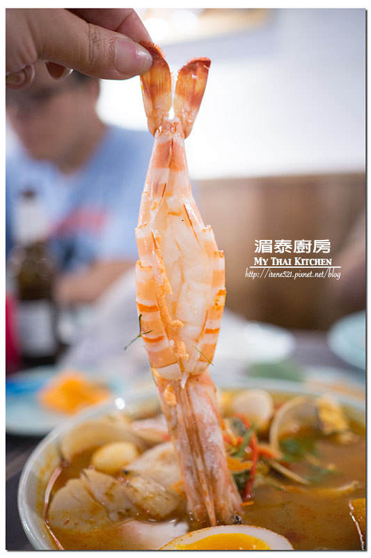 【台北中山區】一個人也能品嚐的泰式風味,份量足/選擇性多/泰式簡餐.湄泰廚房 【台北中山區】一個人也能品嚐的泰式風味,份量足/選擇性多/泰式簡餐.湄泰廚房